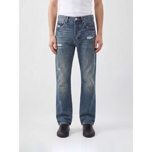 Purple Jeans Men Blue